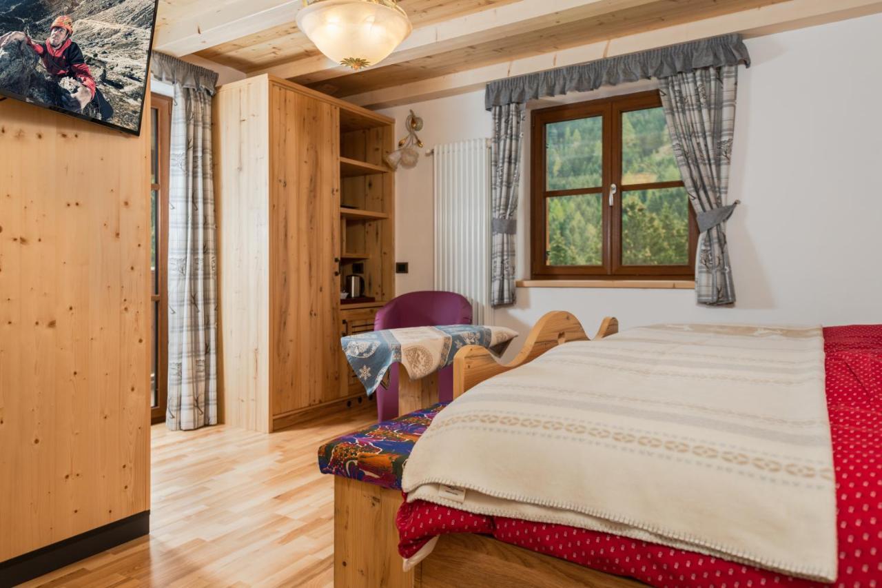 ויגו די פאסה Millenniumhotel מראה חיצוני תמונה