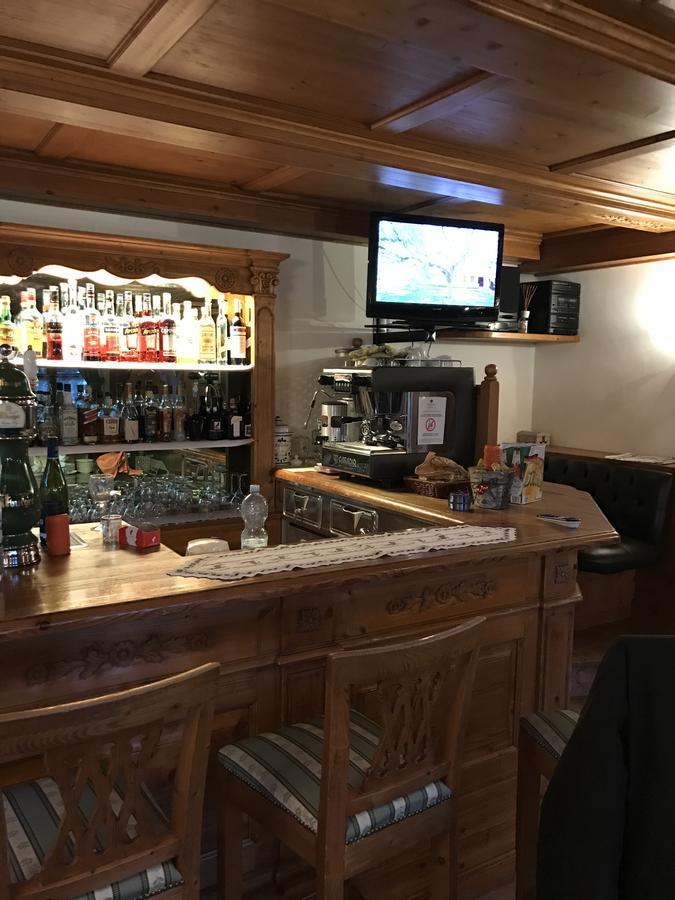 ויגו די פאסה Millenniumhotel מראה חיצוני תמונה