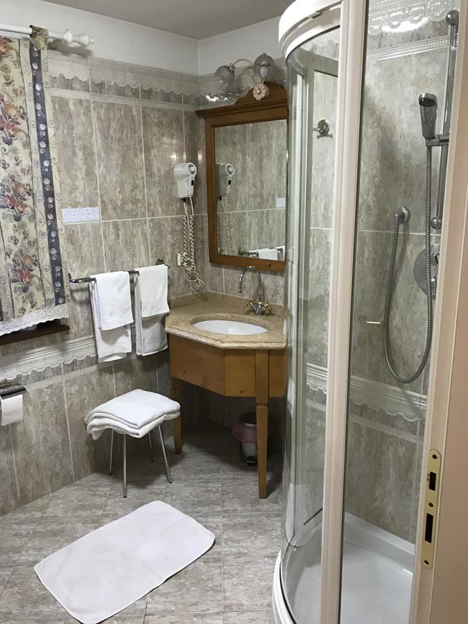 ויגו די פאסה Millenniumhotel מראה חיצוני תמונה