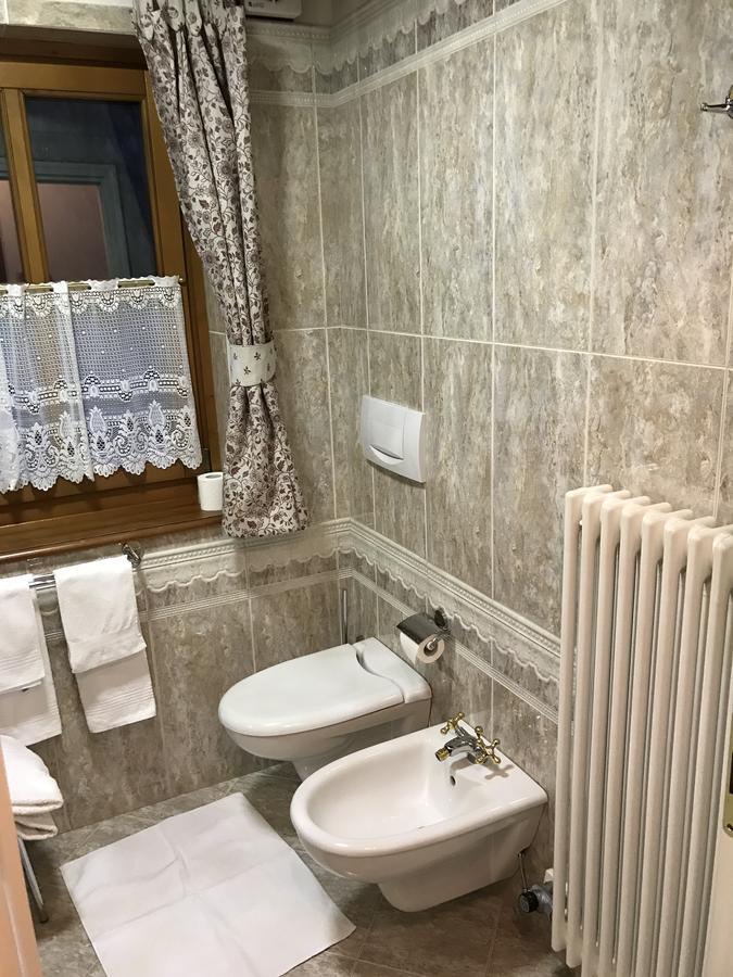 ויגו די פאסה Millenniumhotel מראה חיצוני תמונה