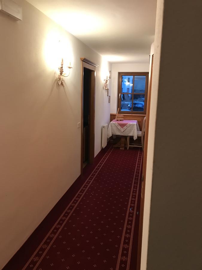 ויגו די פאסה Millenniumhotel מראה חיצוני תמונה