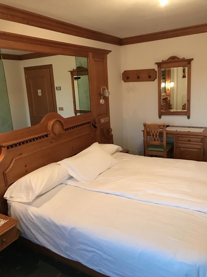 ויגו די פאסה Millenniumhotel מראה חיצוני תמונה