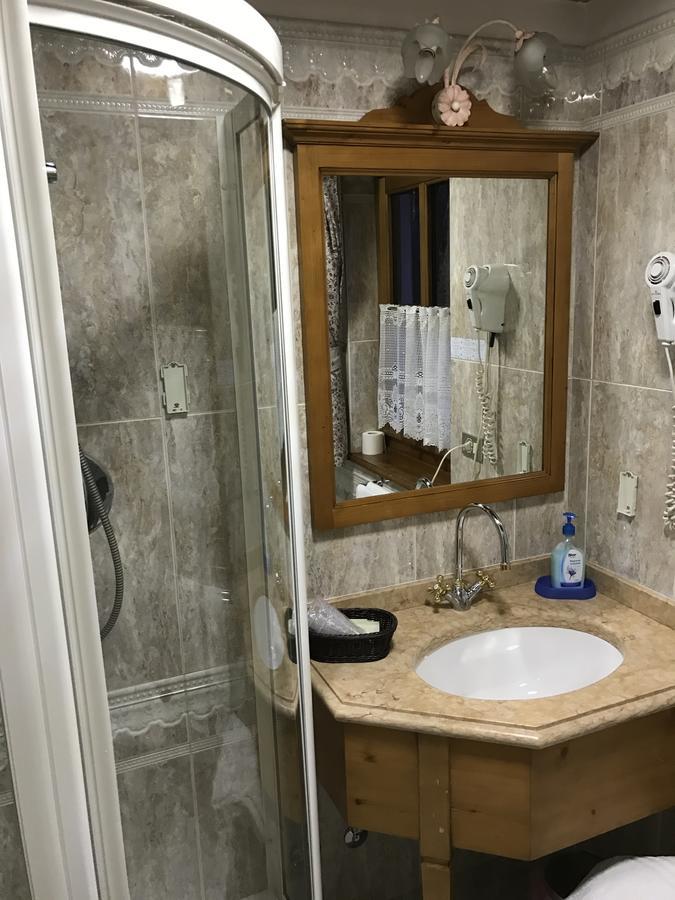 ויגו די פאסה Millenniumhotel מראה חיצוני תמונה