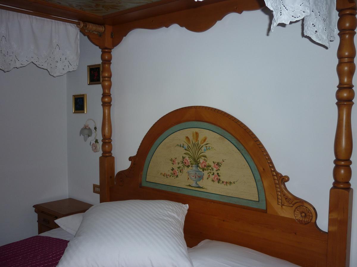 ויגו די פאסה Millenniumhotel מראה חיצוני תמונה