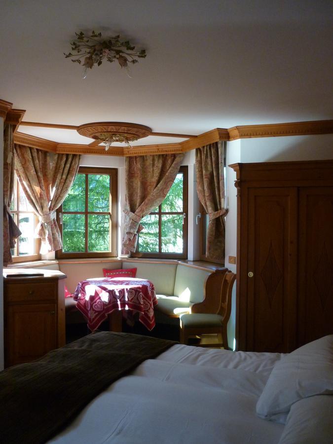 ויגו די פאסה Millenniumhotel מראה חיצוני תמונה