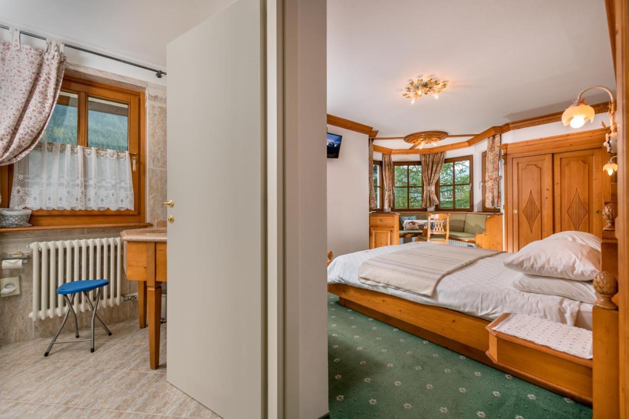ויגו די פאסה Millenniumhotel מראה חיצוני תמונה